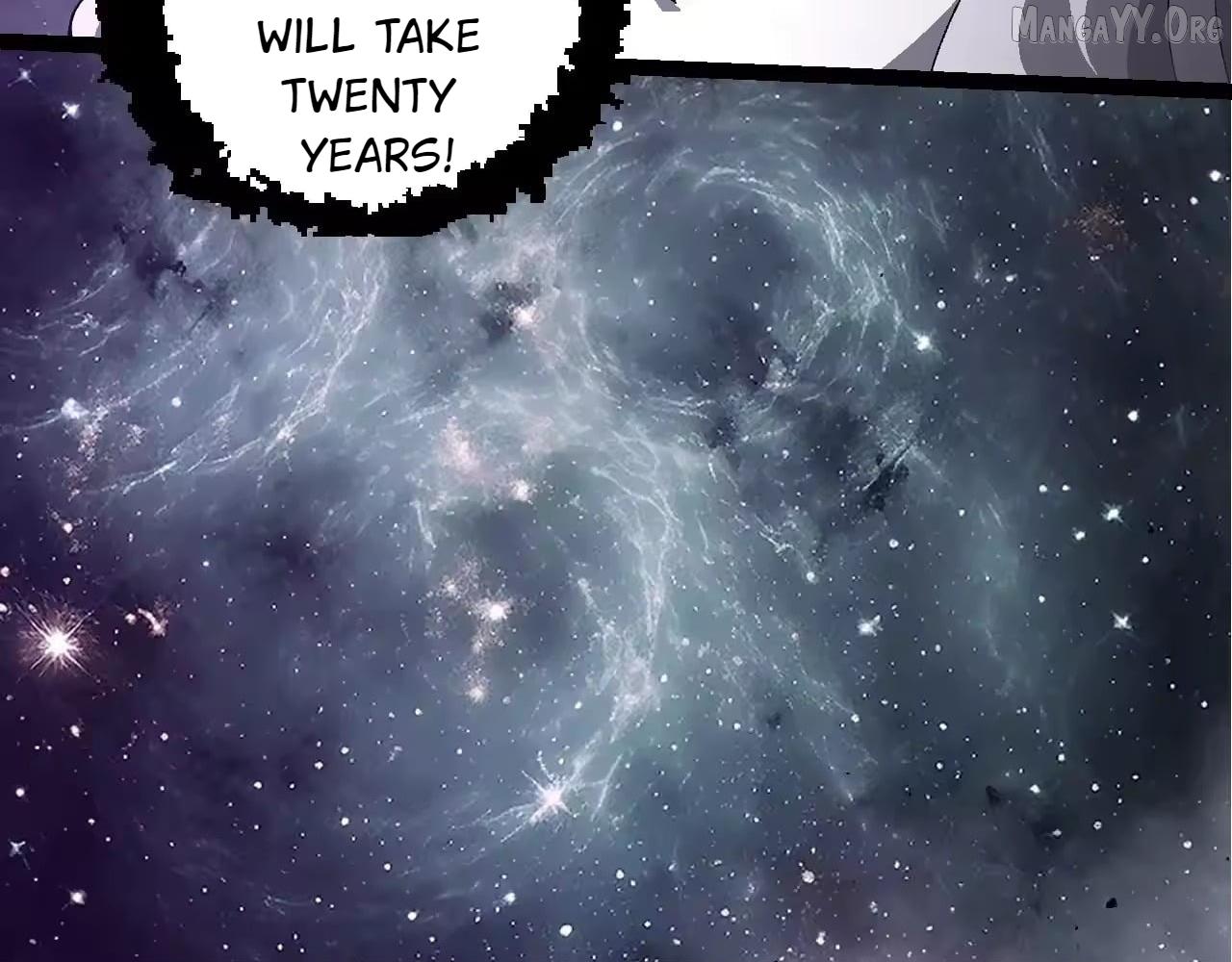 Read Evolution Begins With A Big Tree Manga Online