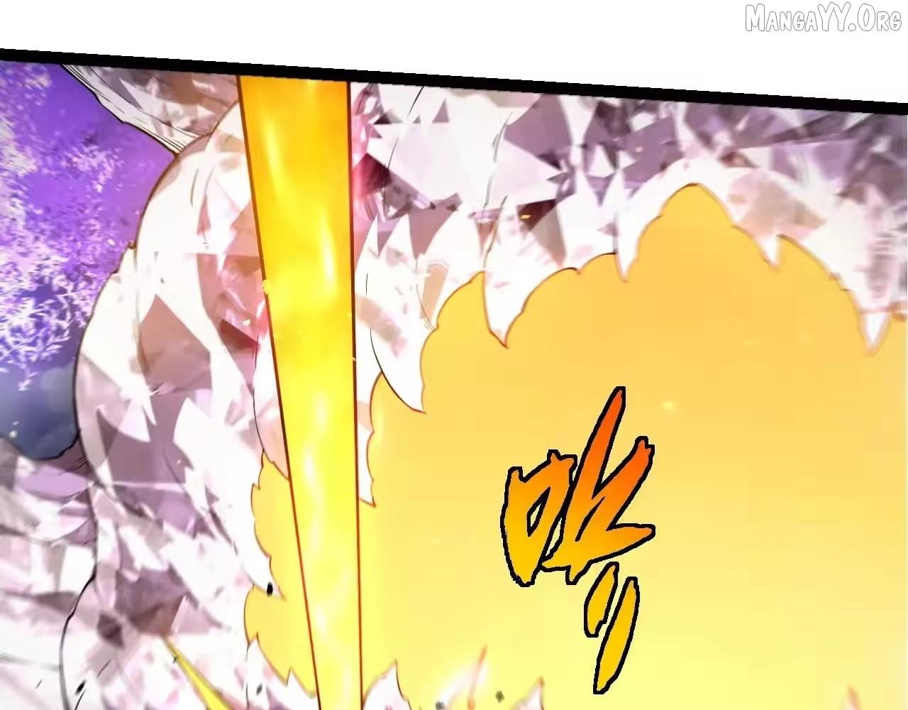 Read Evolution Begins With A Big Tree Manga Online