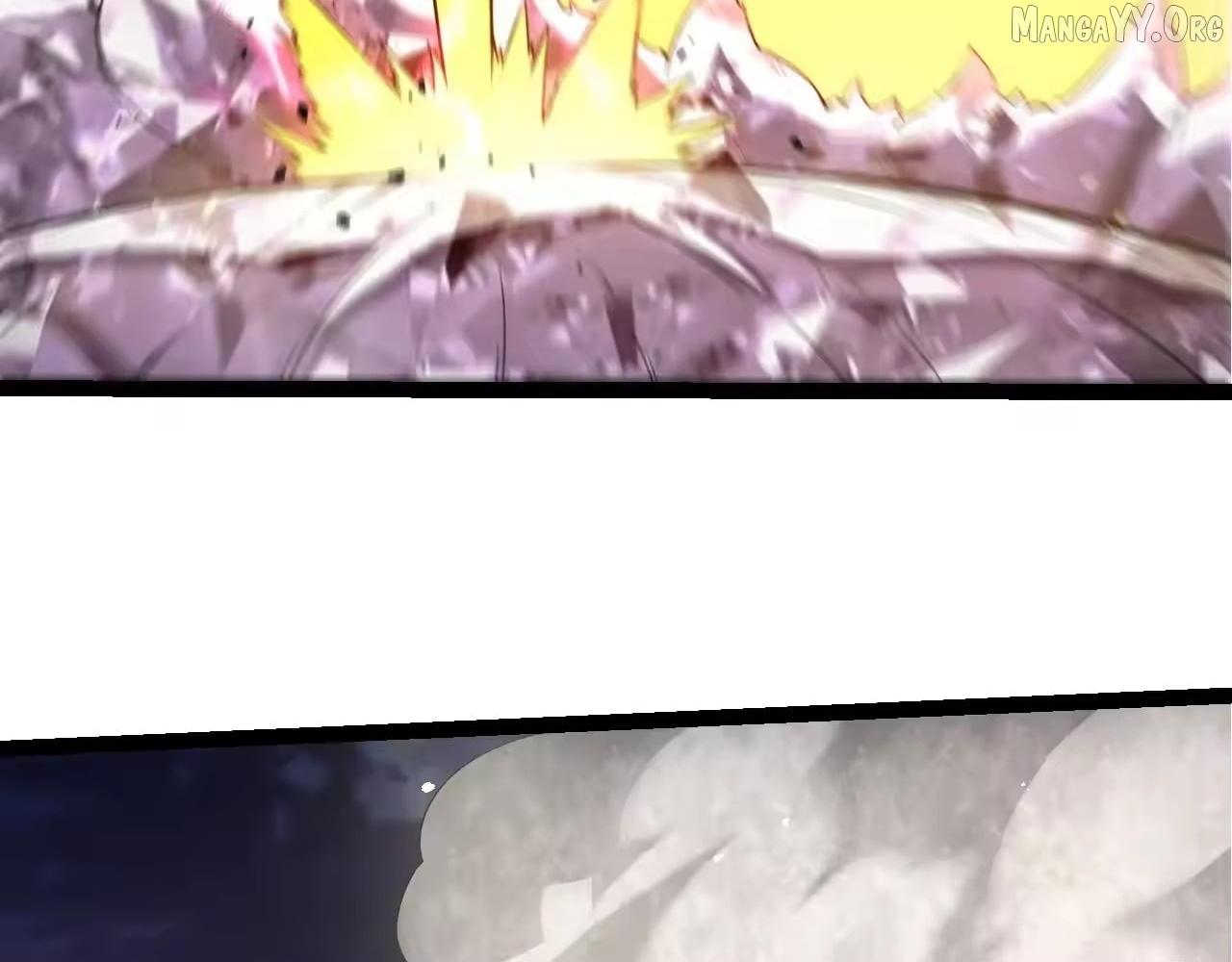 Read Evolution Begins With A Big Tree Manga Online