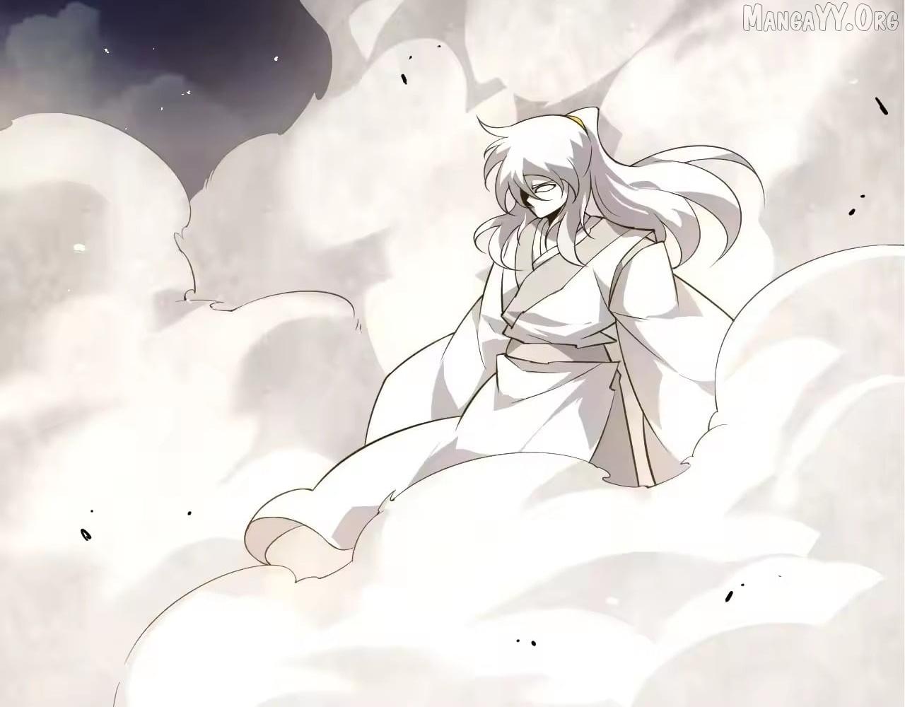 Read Evolution Begins With A Big Tree Manga Online