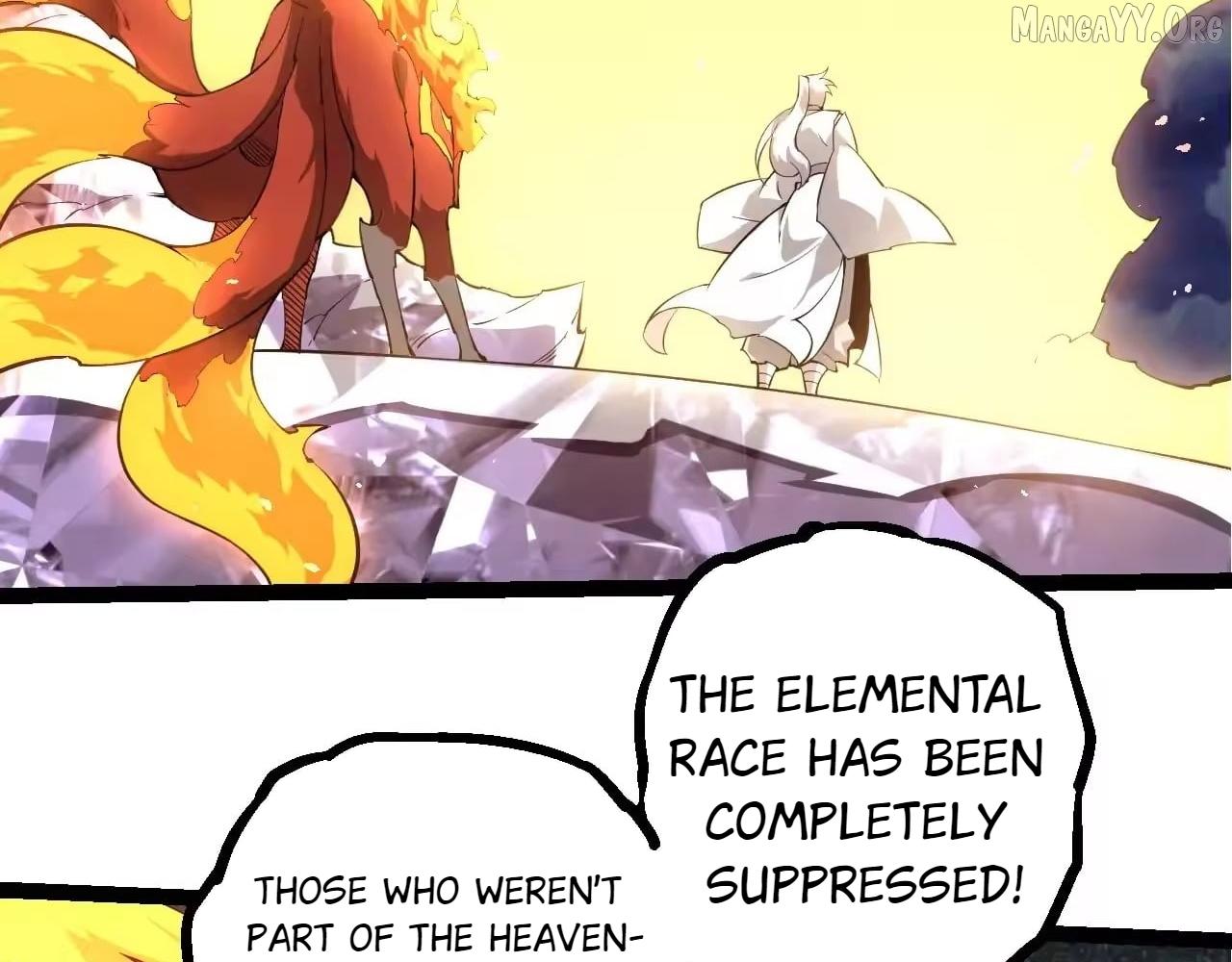 Read Evolution Begins With A Big Tree Manga Online