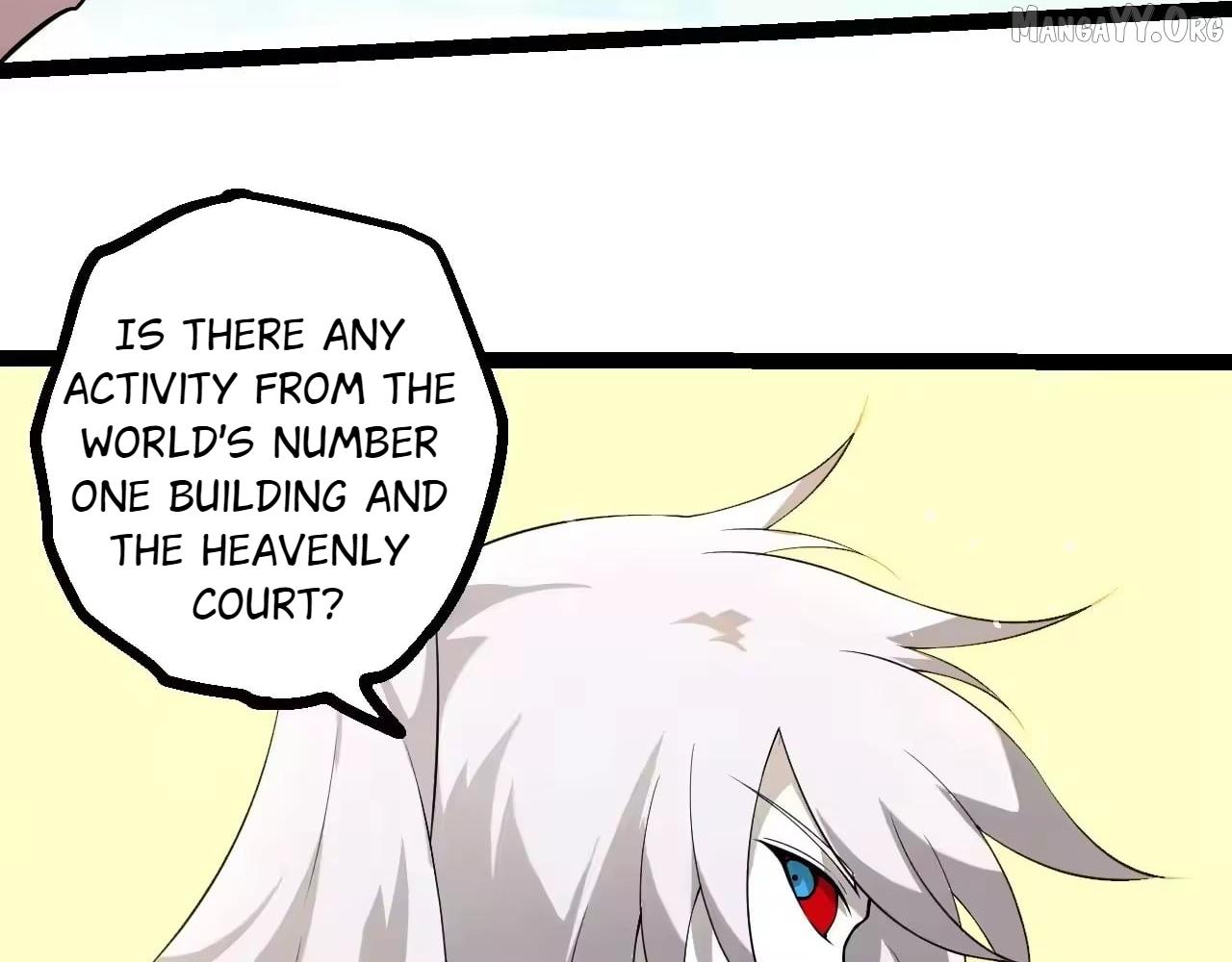 Read Evolution Begins With A Big Tree Manga Online