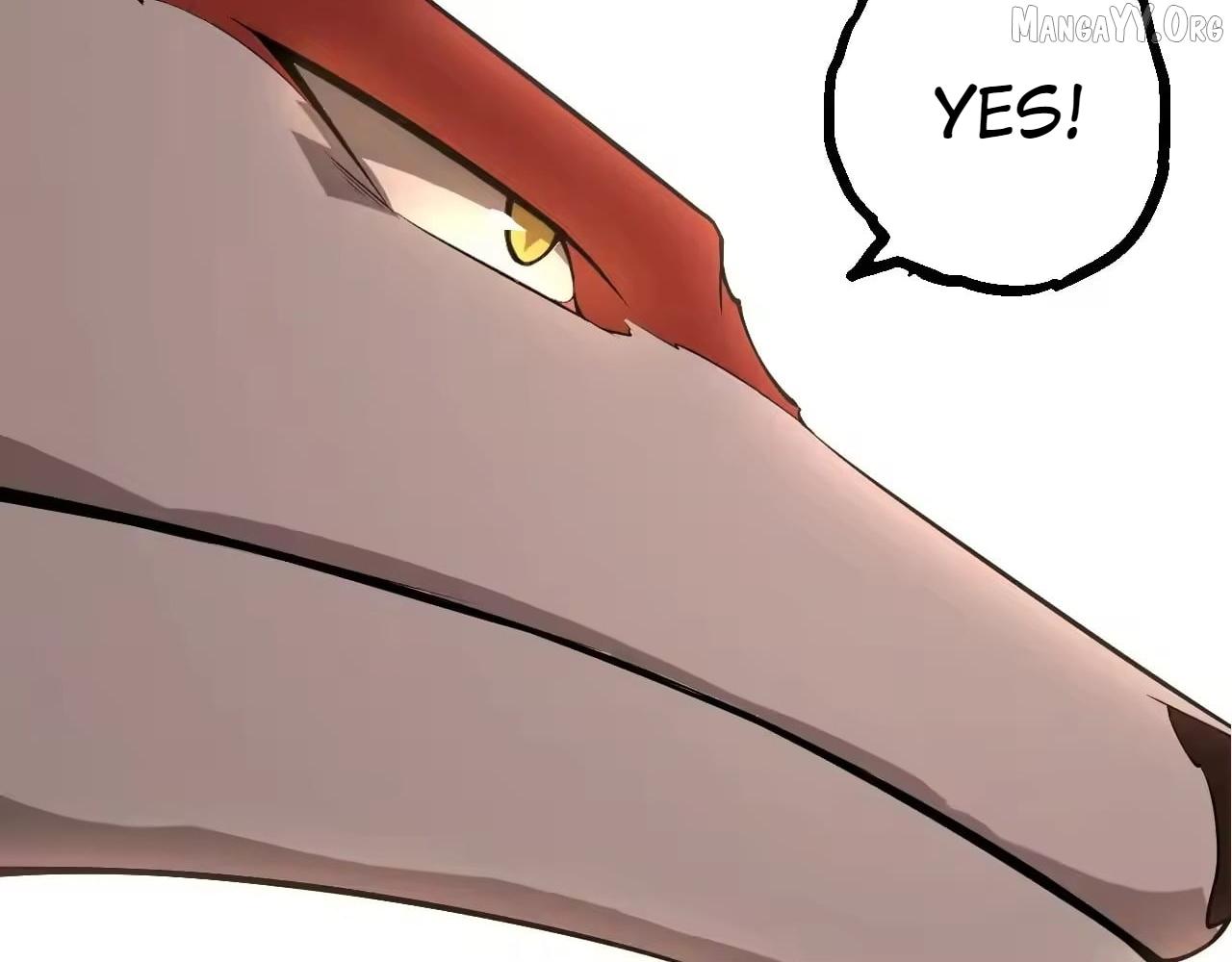 Read Evolution Begins With A Big Tree Manga Online