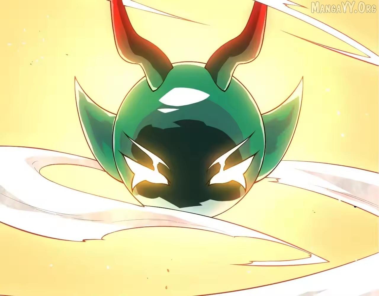 Read Evolution Begins With A Big Tree Manga Online