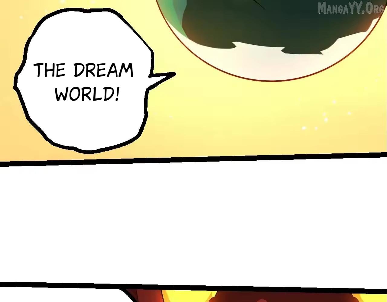 Read Evolution Begins With A Big Tree Manga Online