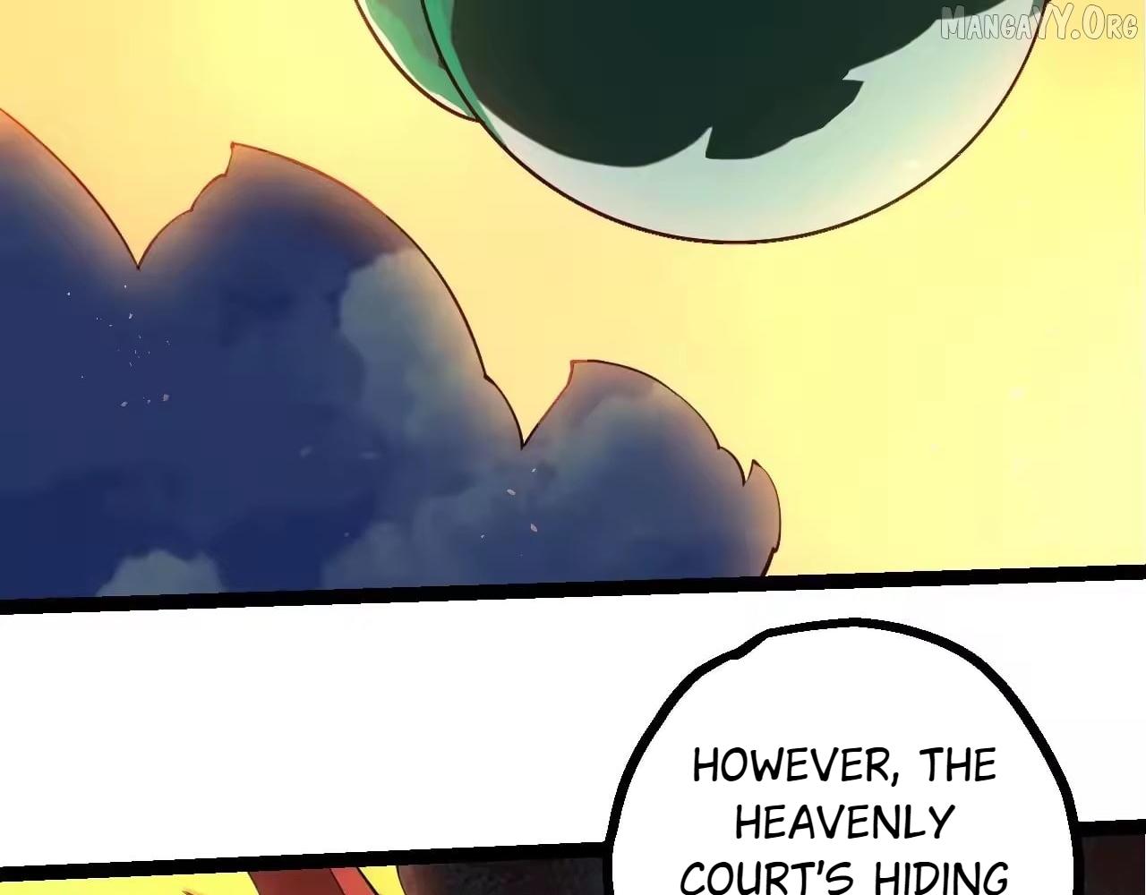 Read Evolution Begins With A Big Tree Manga Online