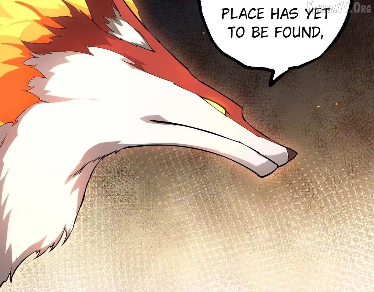 Read Evolution Begins With A Big Tree Manga Online