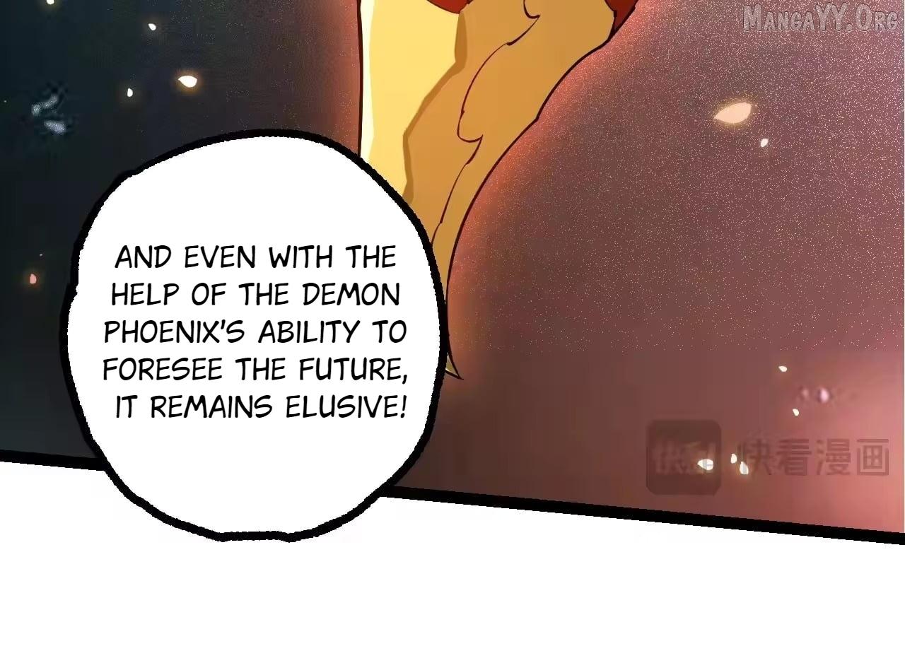 Read Evolution Begins With A Big Tree Manga Online