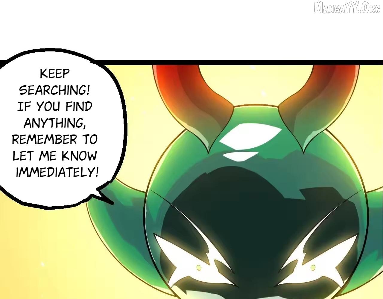 Read Evolution Begins With A Big Tree Manga Online