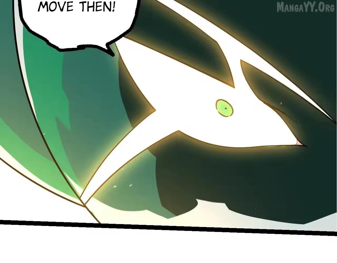 Read Evolution Begins With A Big Tree Manga Online