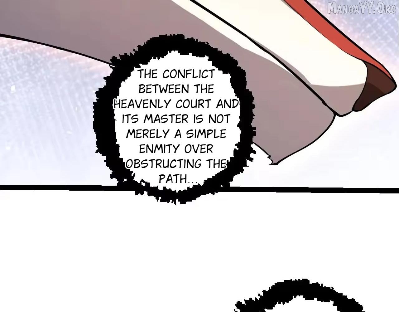 Read Evolution Begins With A Big Tree Manga Online