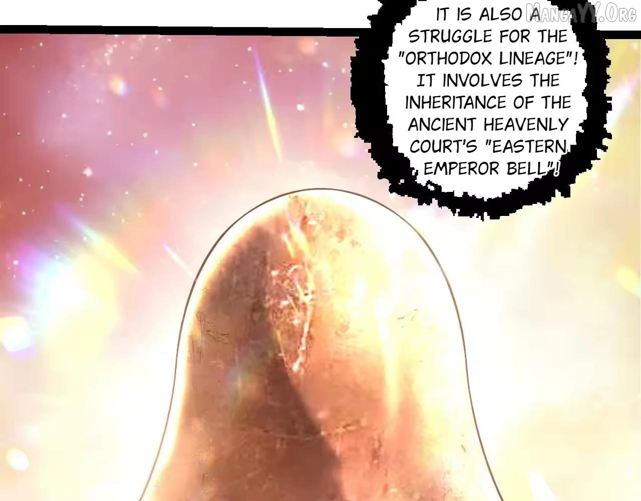 Read Evolution Begins With A Big Tree Manga Online