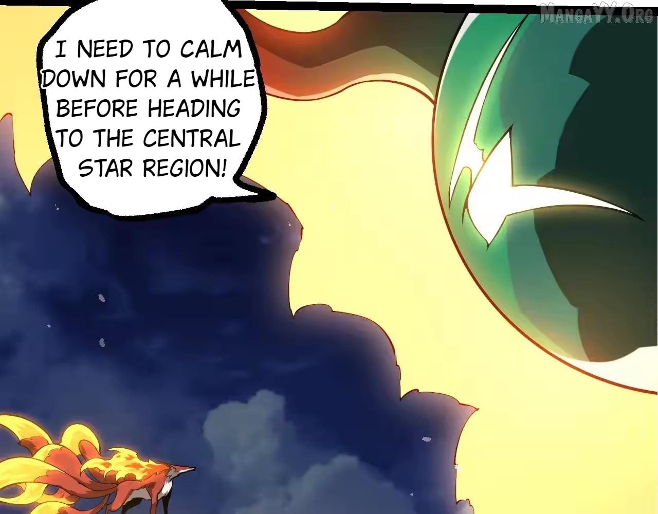 Read Evolution Begins With A Big Tree Manga Online