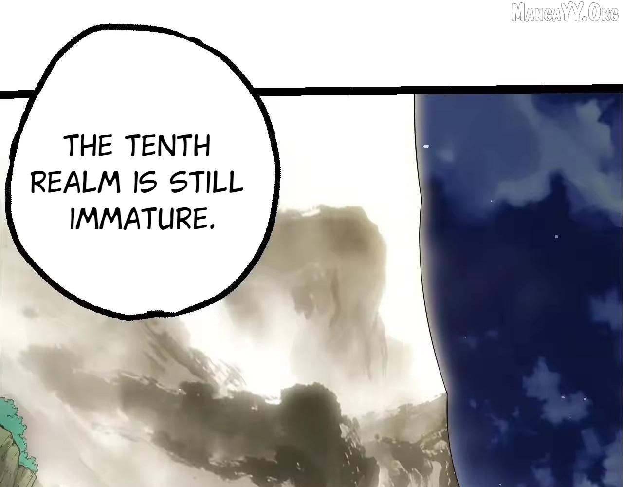 Read Evolution Begins With A Big Tree Manga Online