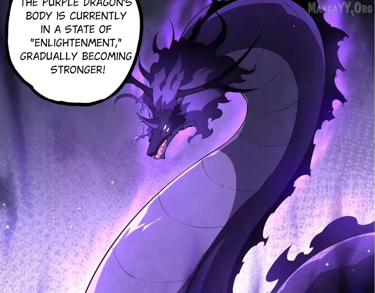 Read Evolution Begins With A Big Tree Manga Online