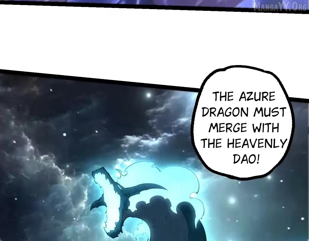 Read Evolution Begins With A Big Tree Manga Online