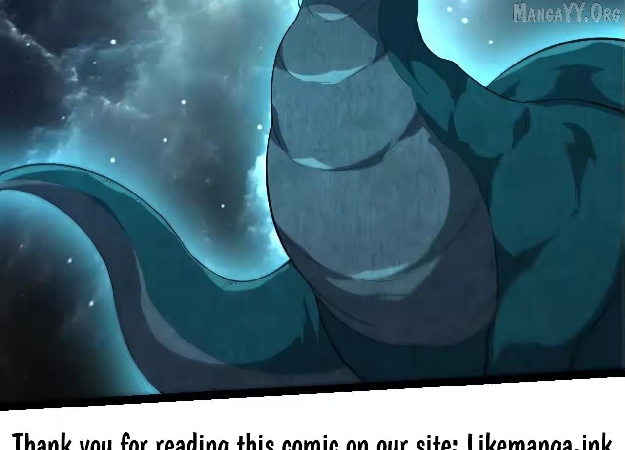 Read Evolution Begins With A Big Tree Manga Online