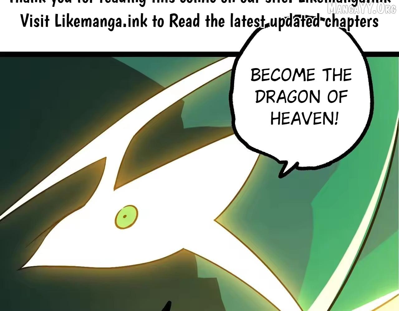 Read Evolution Begins With A Big Tree Manga Online