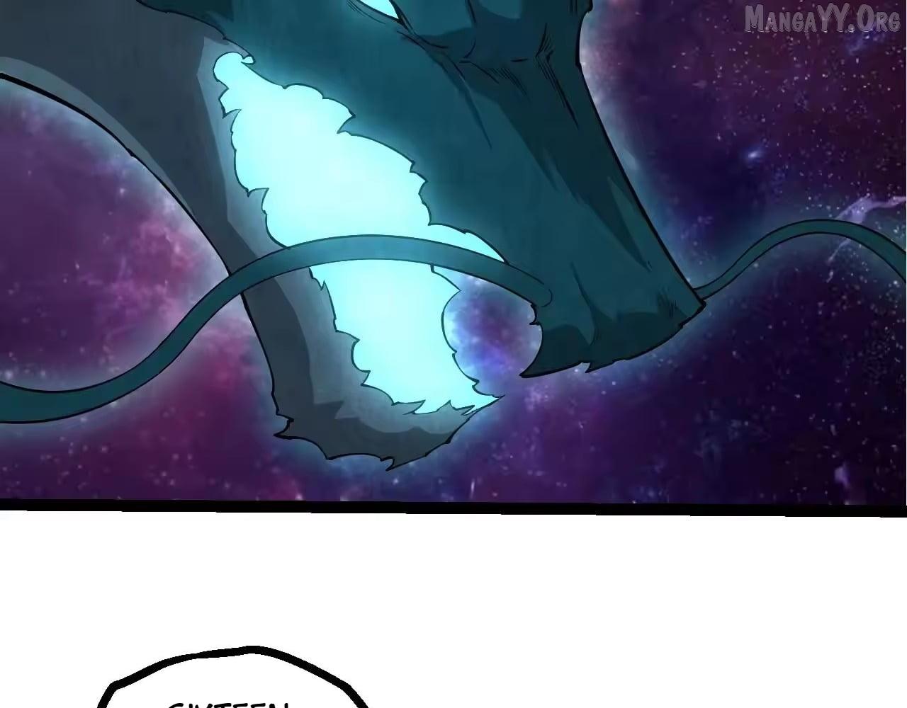 Read Evolution Begins With A Big Tree Manga Online