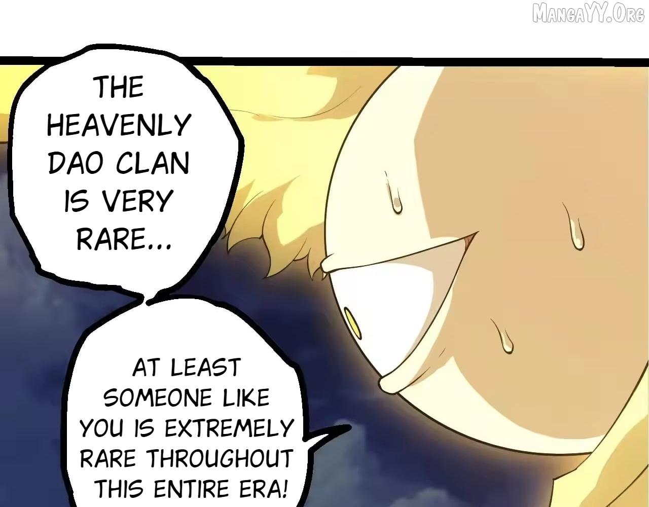 Read Evolution Begins With A Big Tree Manga Online