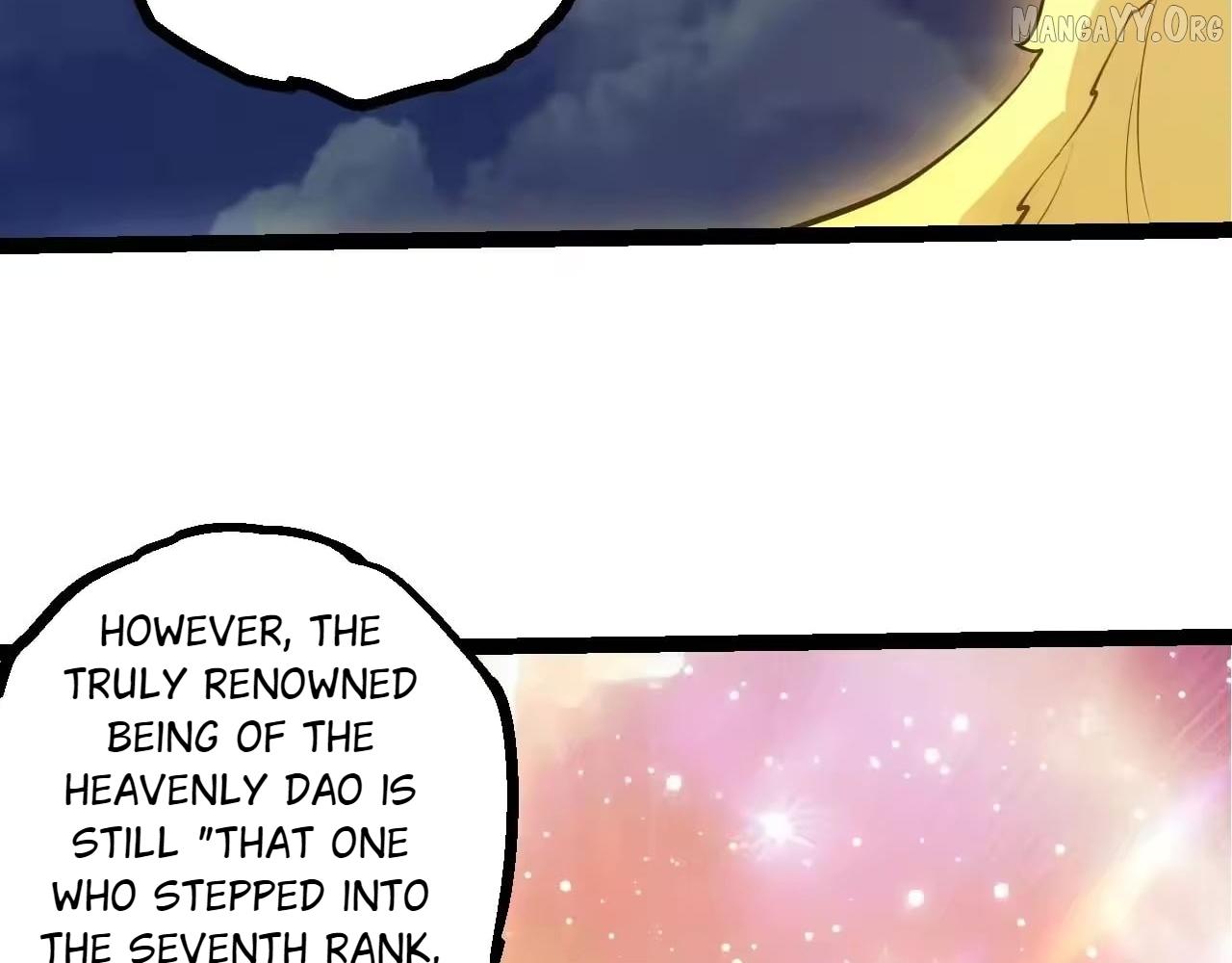 Read Evolution Begins With A Big Tree Manga Online