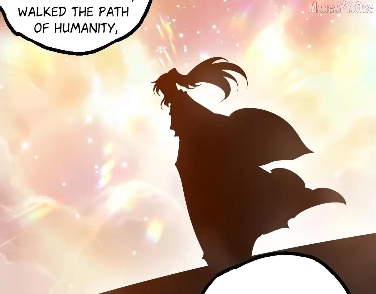 Read Evolution Begins With A Big Tree Manga Online