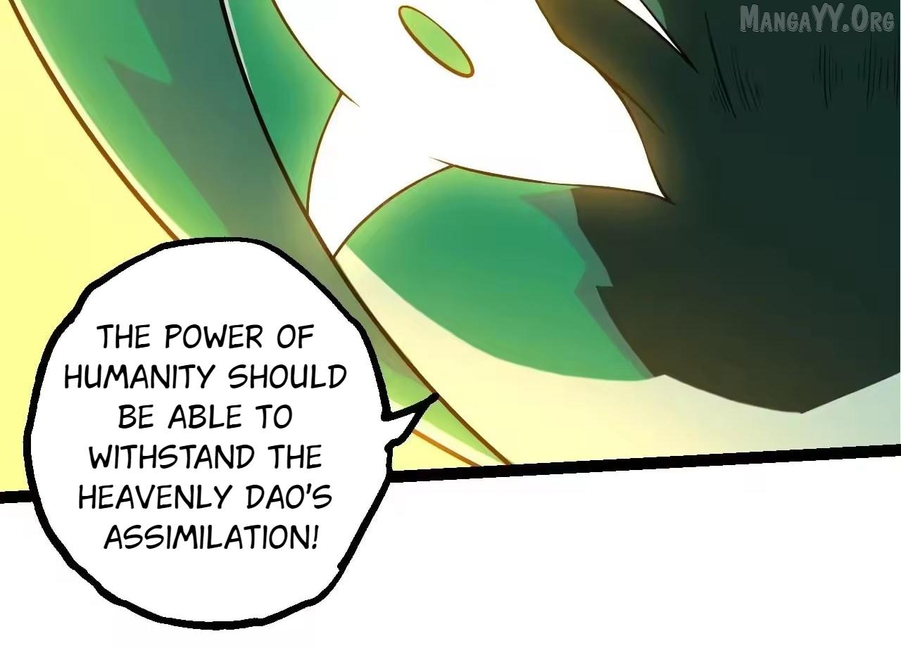 Read Evolution Begins With A Big Tree Manga Online