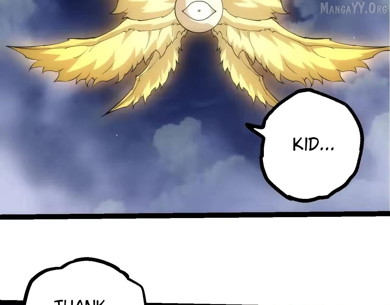 Read Evolution Begins With A Big Tree Manga Online