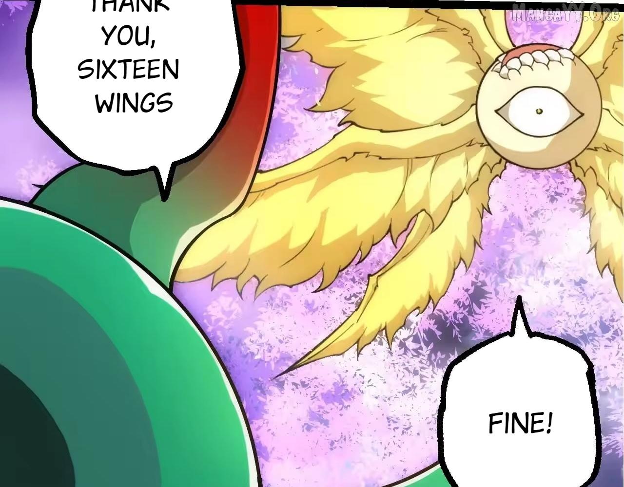 Read Evolution Begins With A Big Tree Manga Online