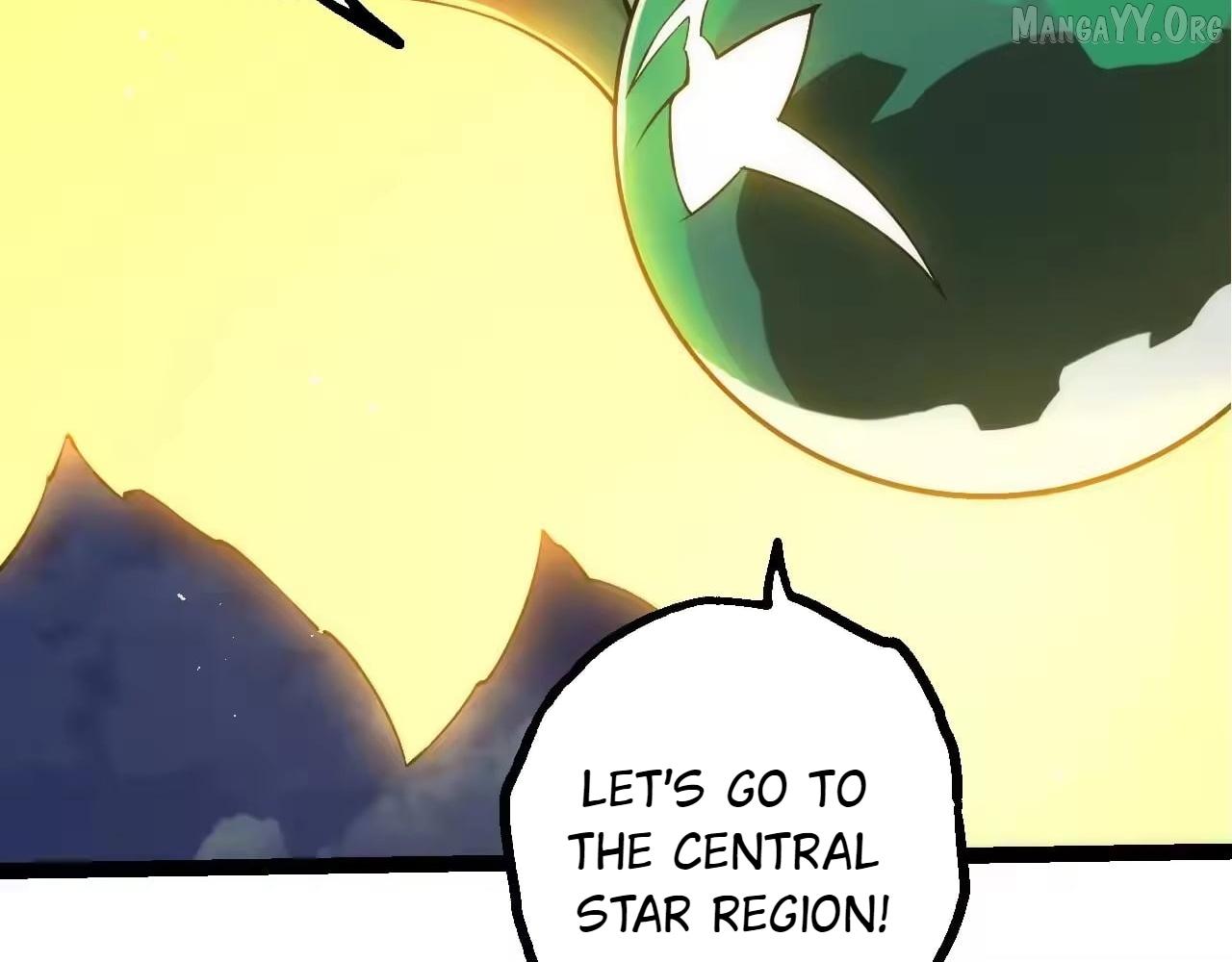 Read Evolution Begins With A Big Tree Manga Online