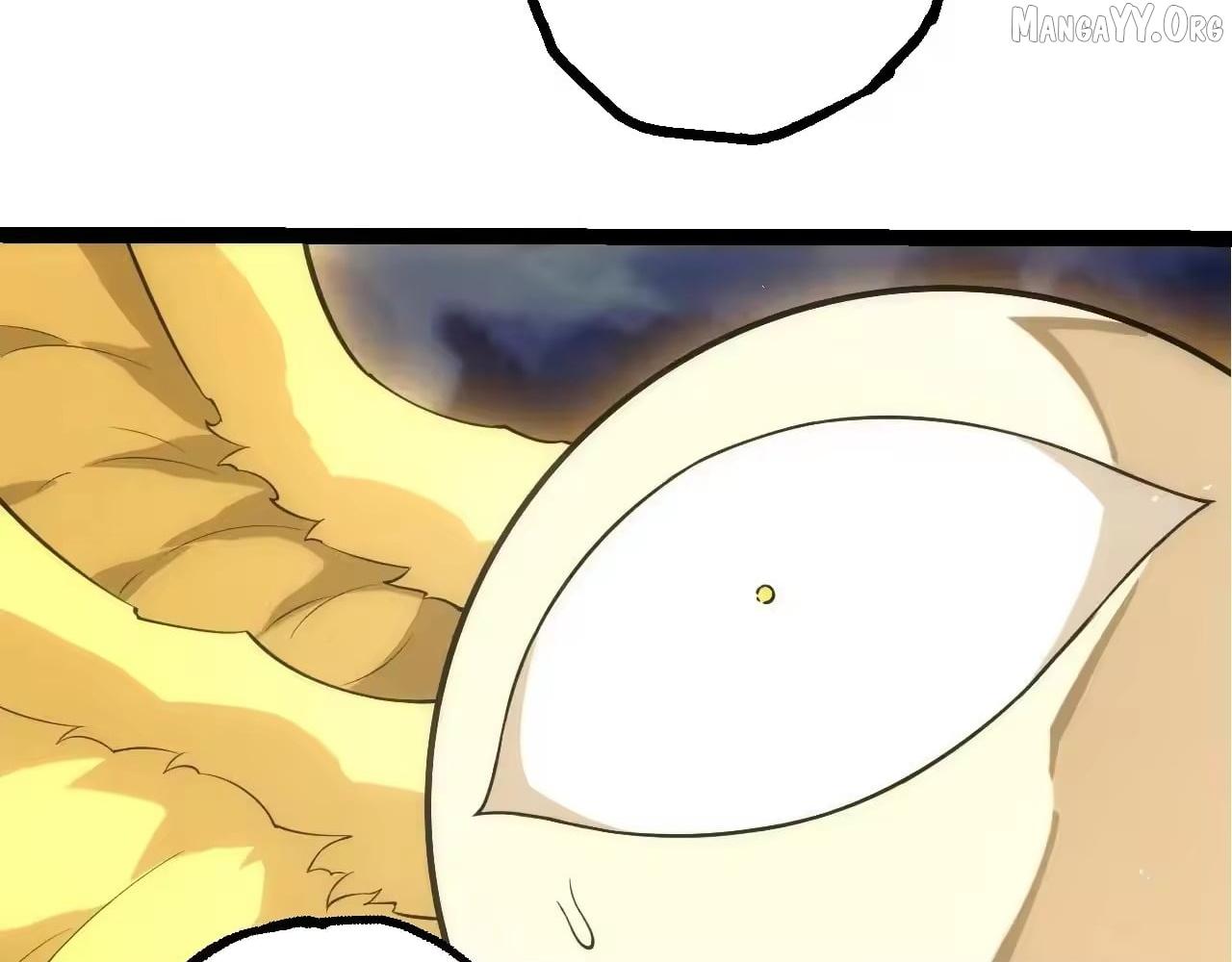 Read Evolution Begins With A Big Tree Manga Online