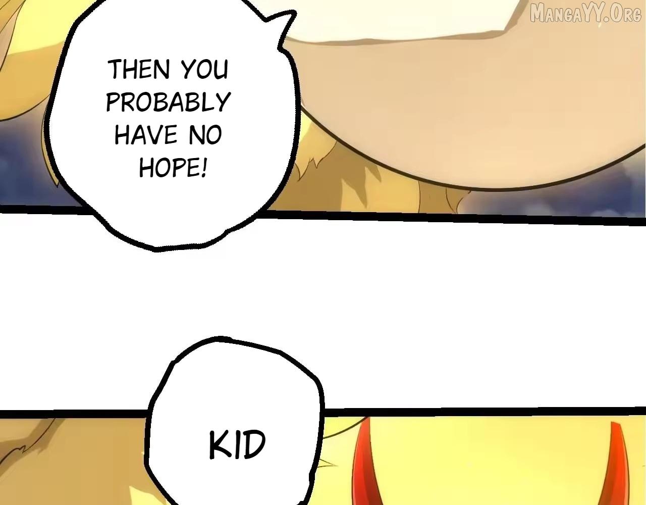 Read Evolution Begins With A Big Tree Manga Online