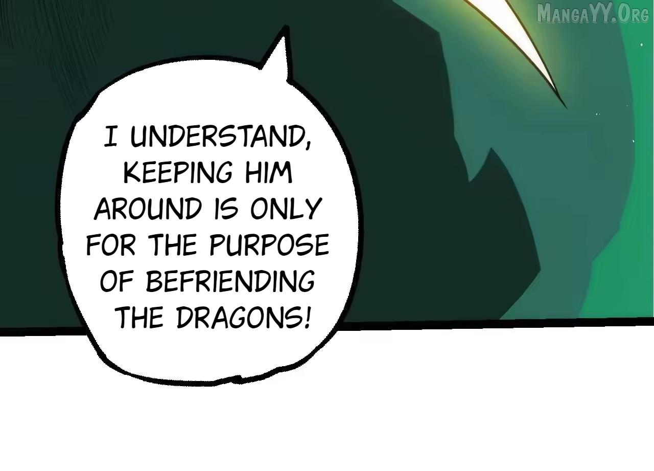 Read Evolution Begins With A Big Tree Manga Online