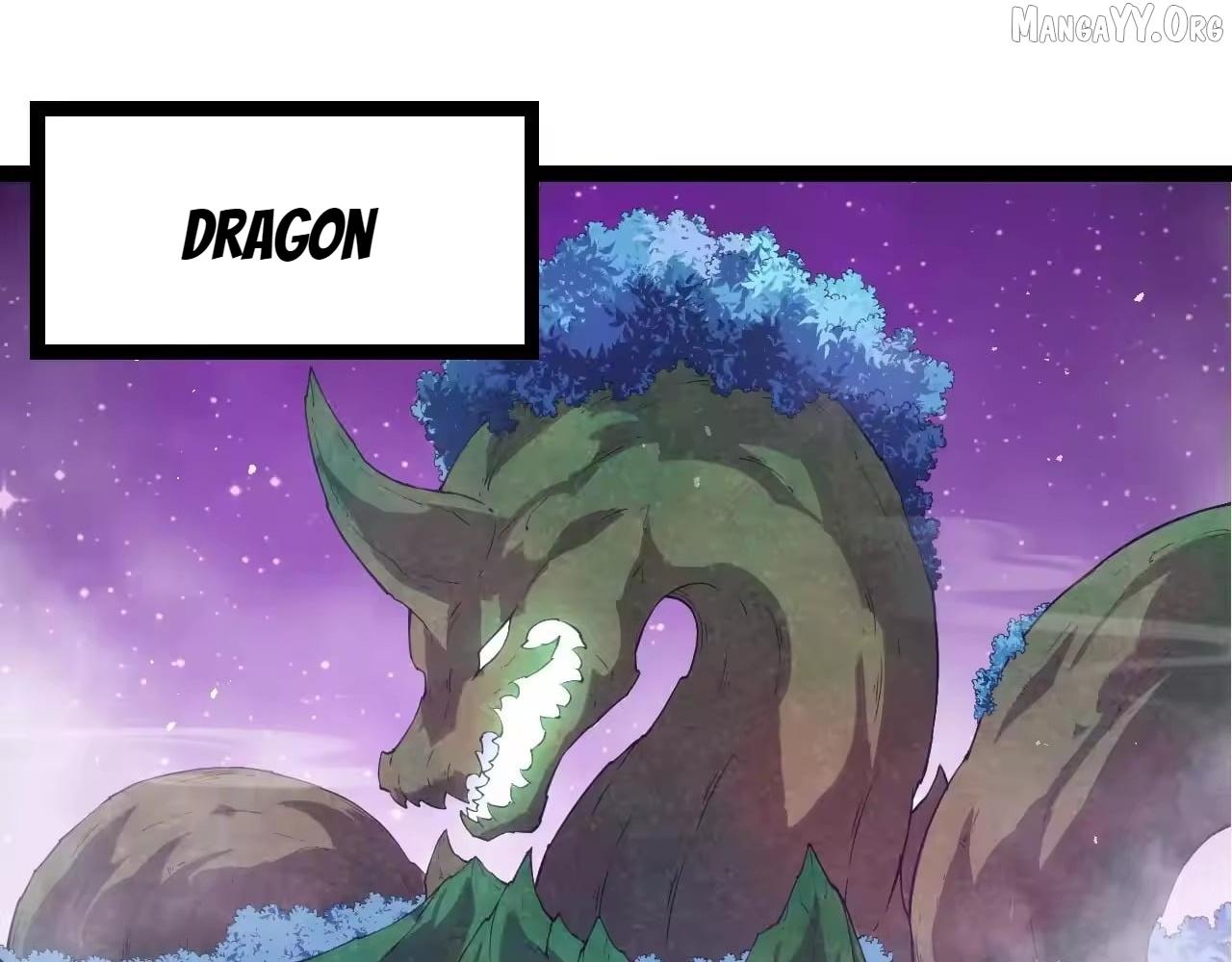 Read Evolution Begins With A Big Tree Manga Online