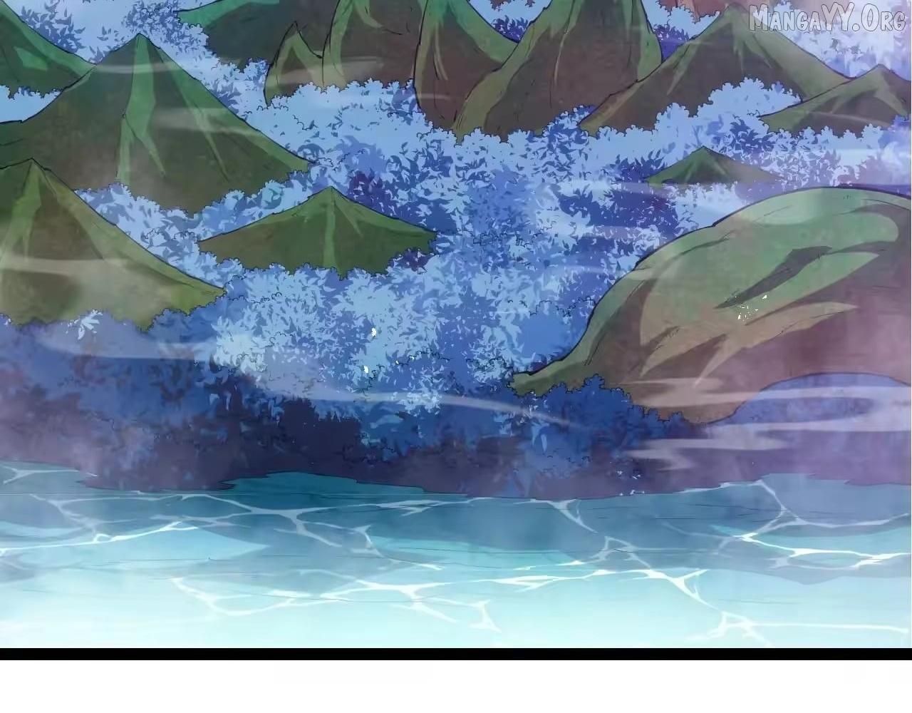 Read Evolution Begins With A Big Tree Manga Online