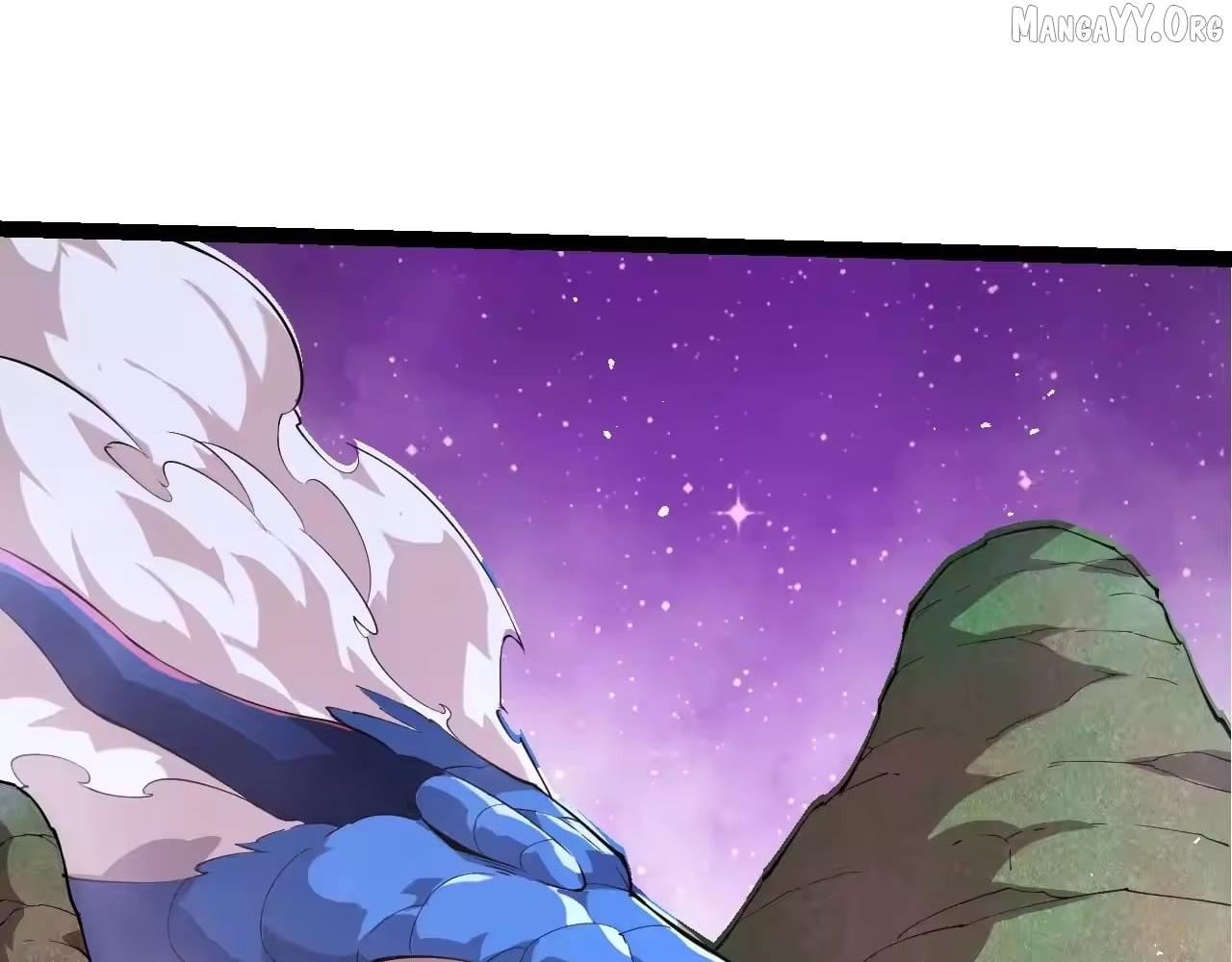 Read Evolution Begins With A Big Tree Manga Online