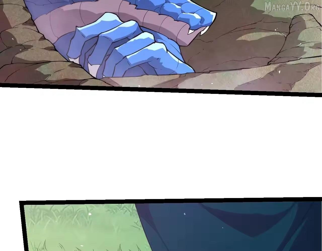 Read Evolution Begins With A Big Tree Manga Online