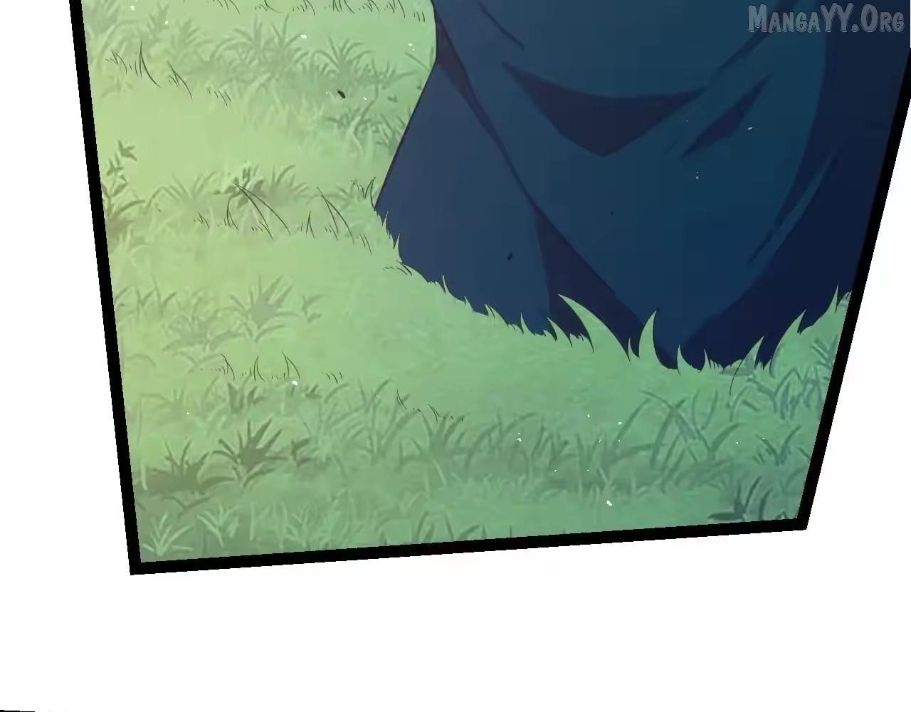 Read Evolution Begins With A Big Tree Manga Online