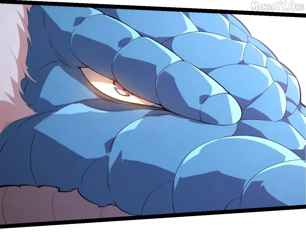 Read Evolution Begins With A Big Tree Manga Online