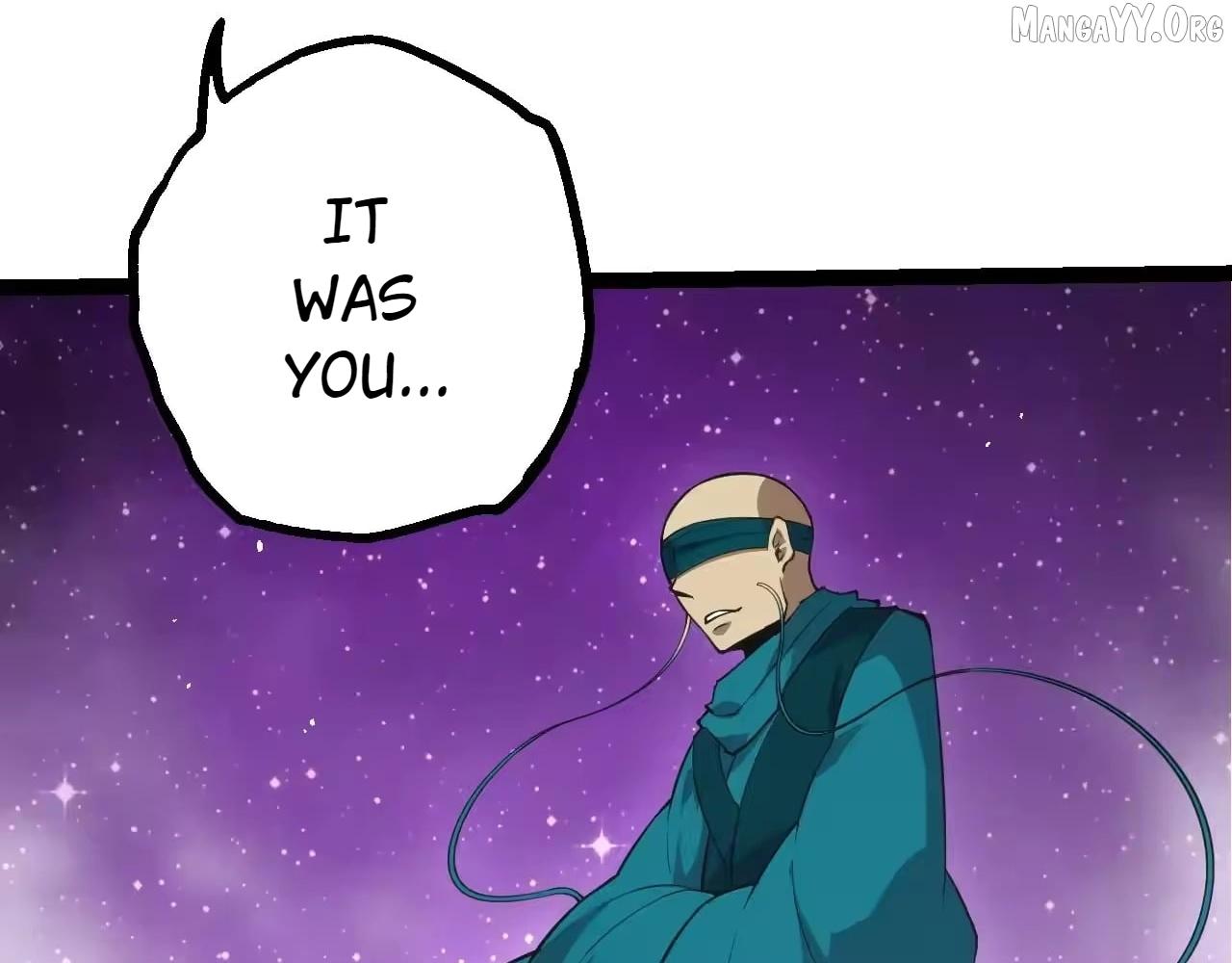 Read Evolution Begins With A Big Tree Manga Online