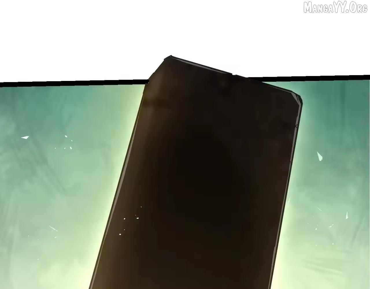 Read Evolution Begins With A Big Tree Manga Online