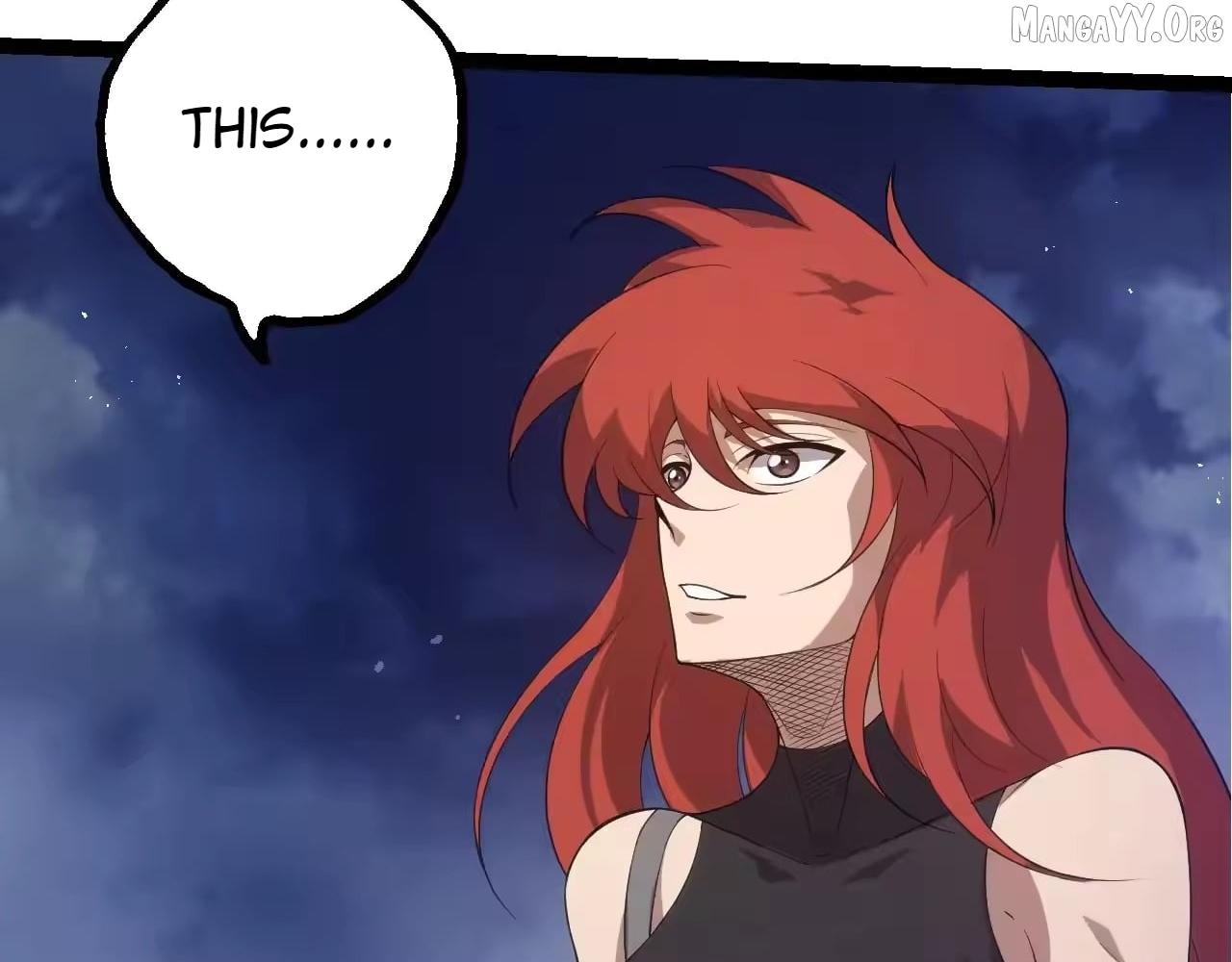 Read Evolution Begins With A Big Tree Manga Online