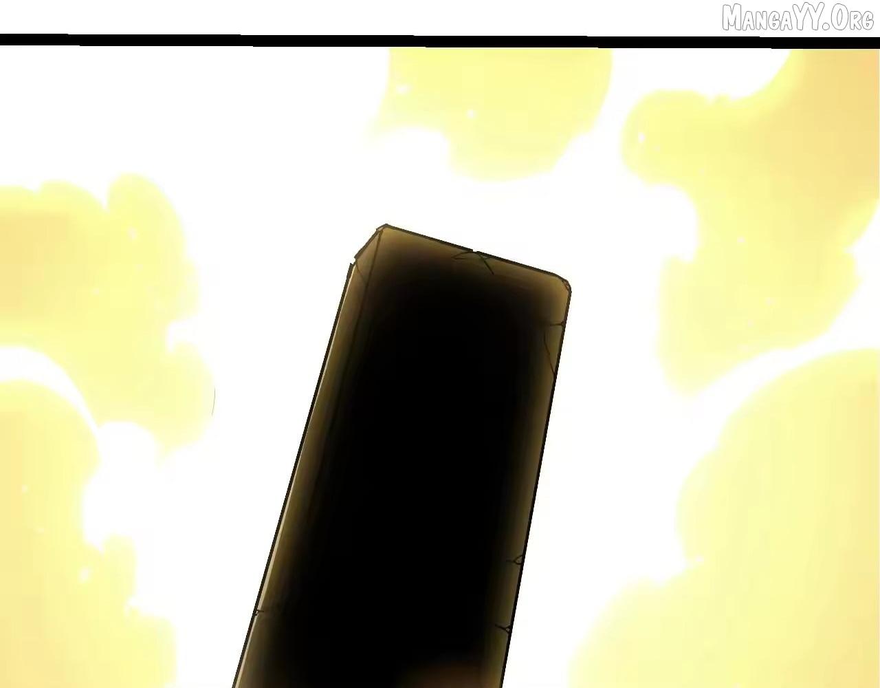 Read Evolution Begins With A Big Tree Manga Online