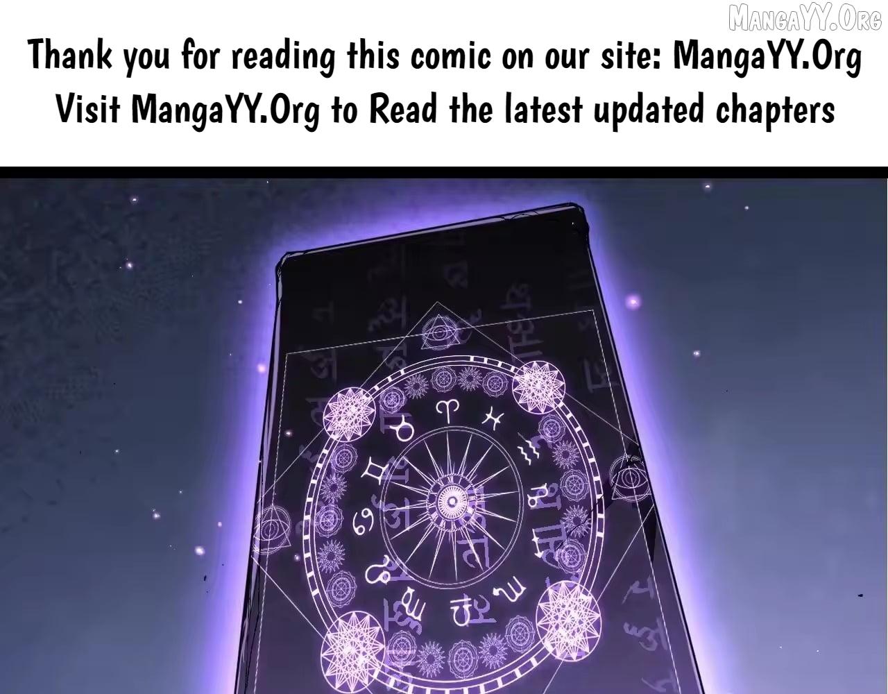 Read Evolution Begins With A Big Tree Manga Online