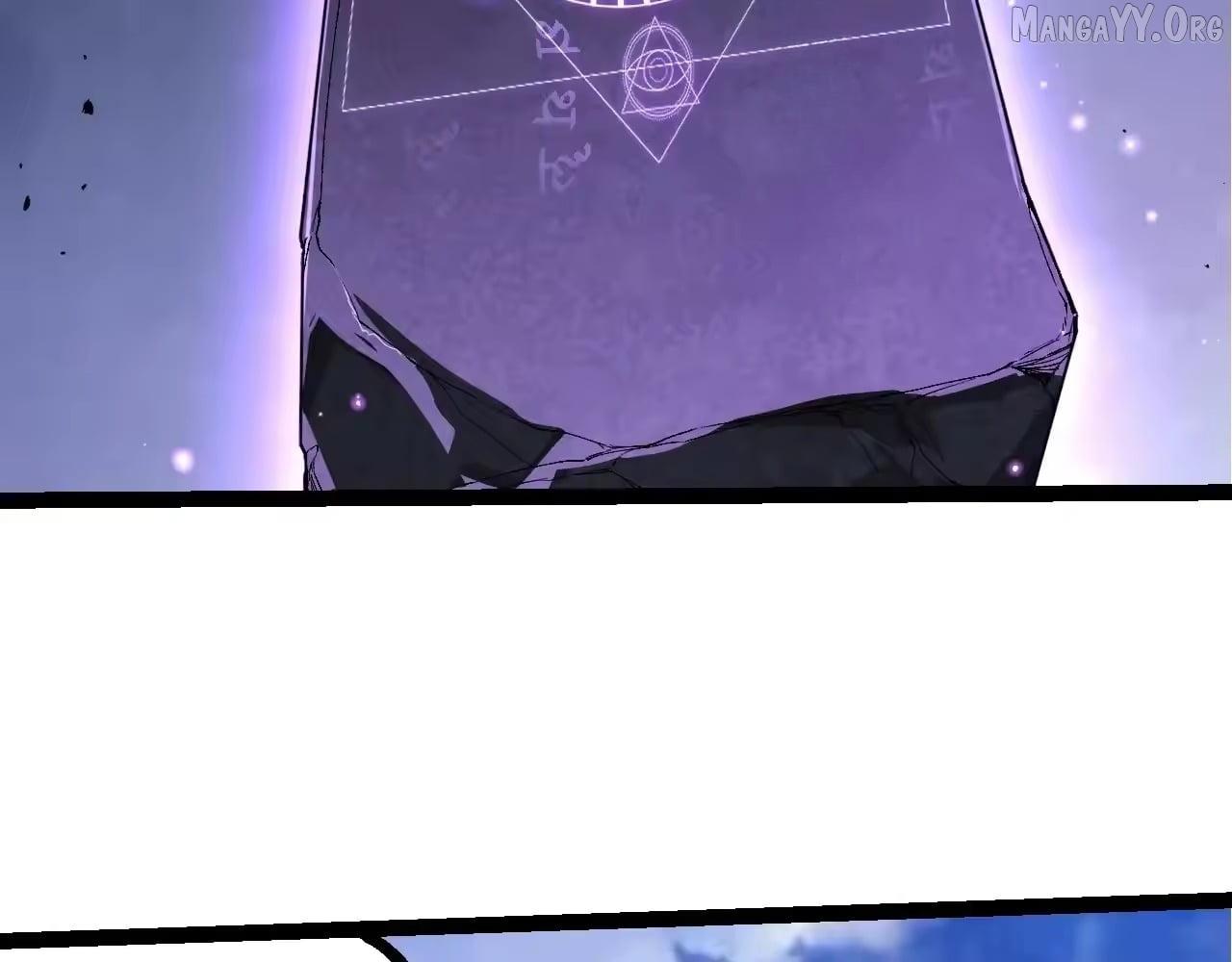 Read Evolution Begins With A Big Tree Manga Online