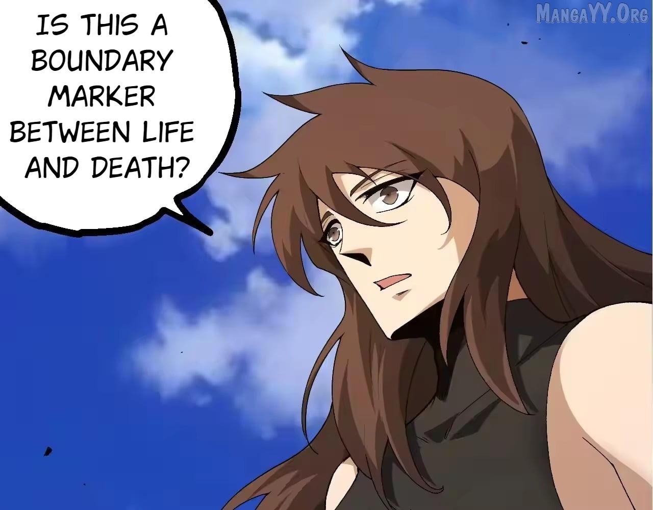 Read Evolution Begins With A Big Tree Manga Online