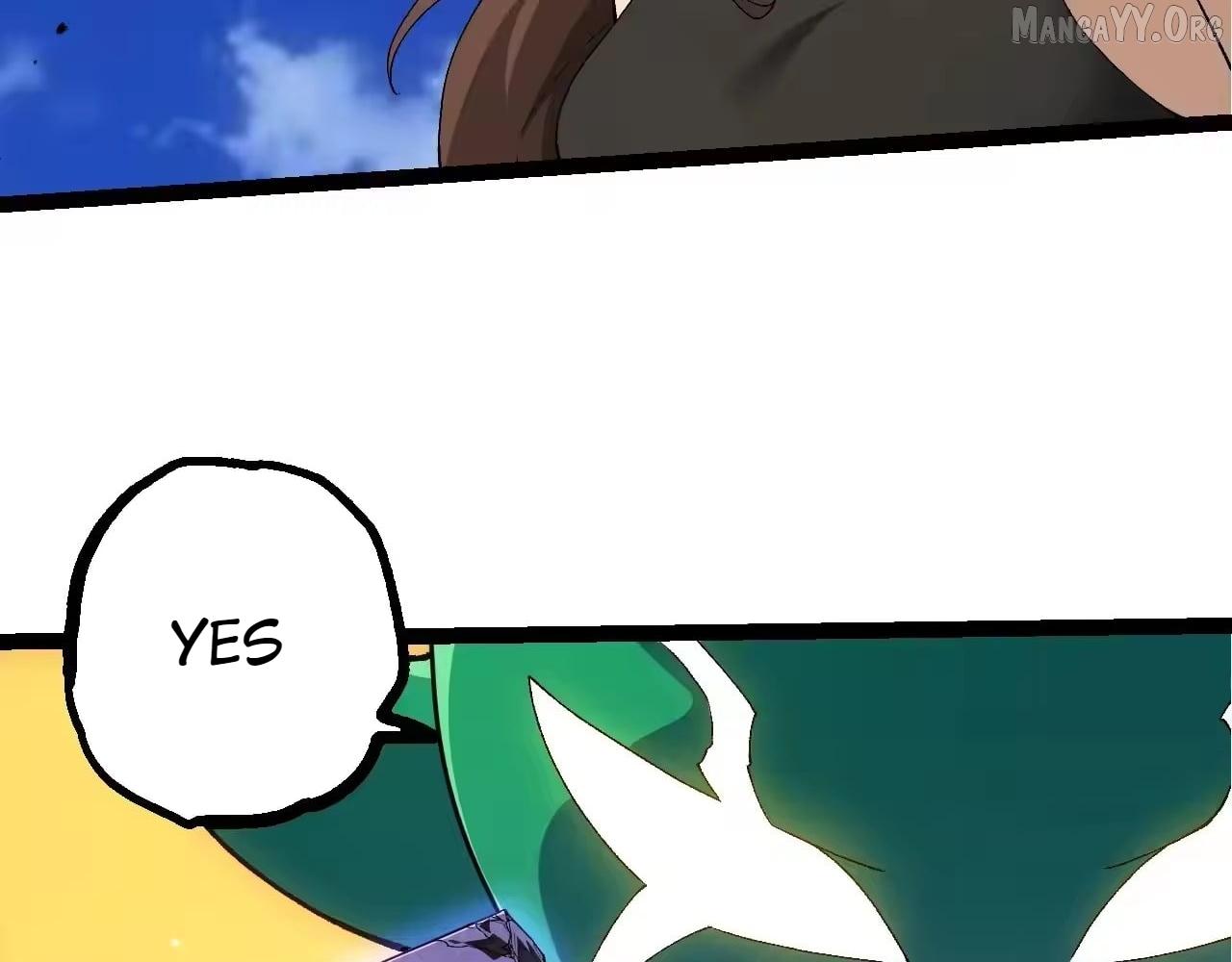 Read Evolution Begins With A Big Tree Manga Online