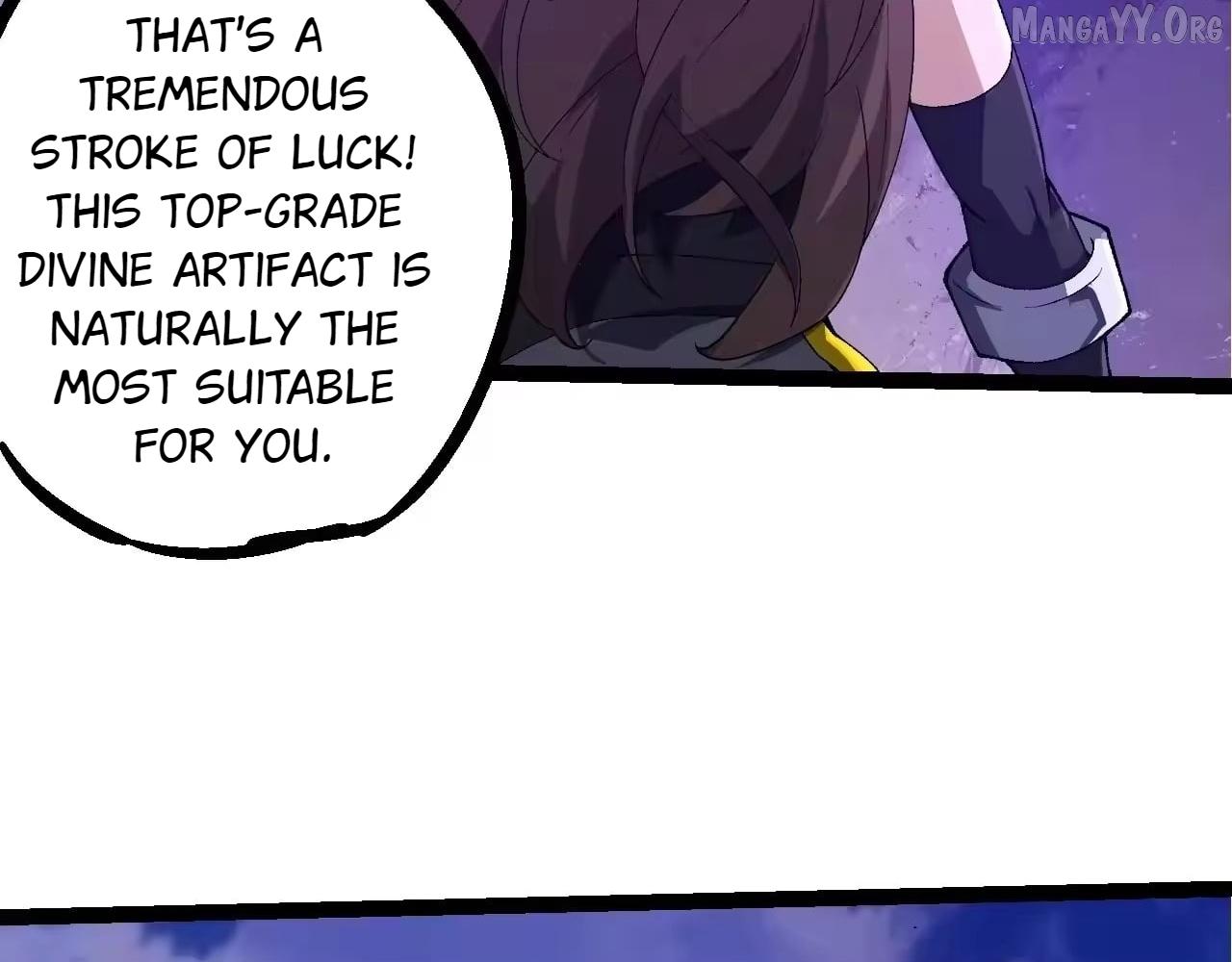 Read Evolution Begins With A Big Tree Manga Online