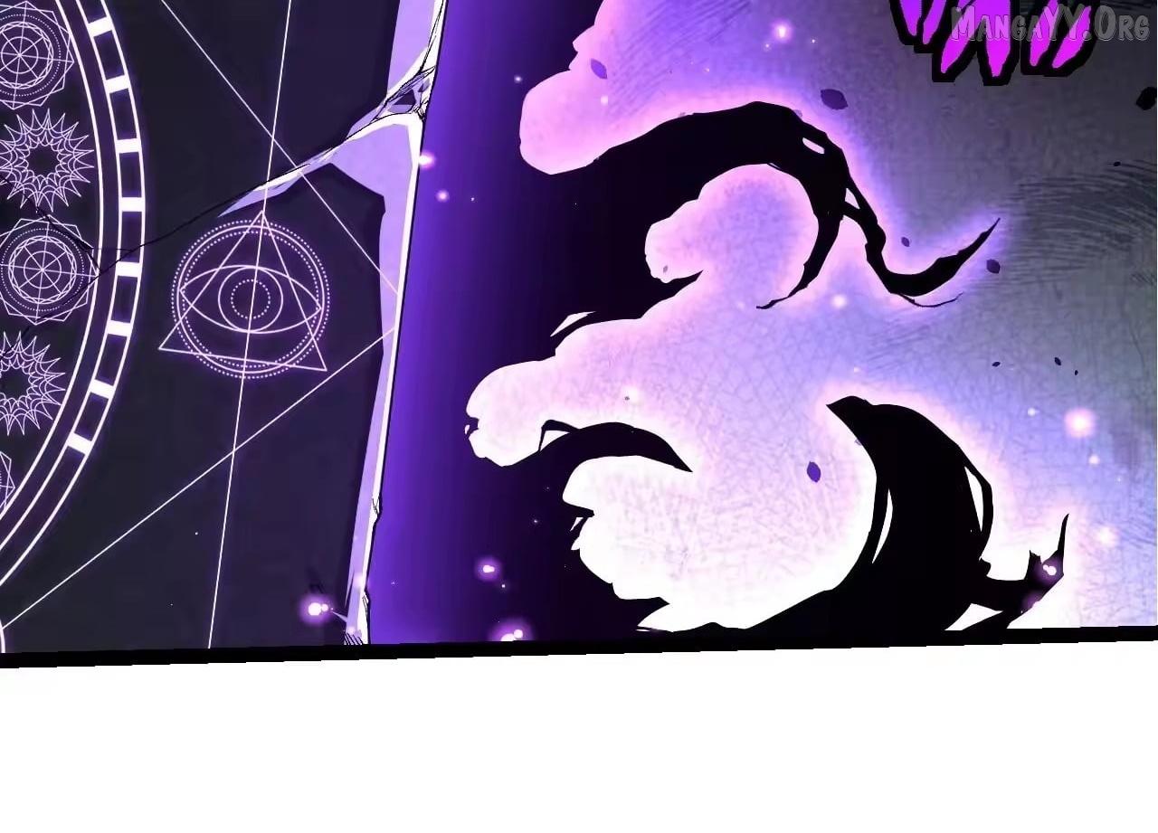 Read Evolution Begins With A Big Tree Manga Online