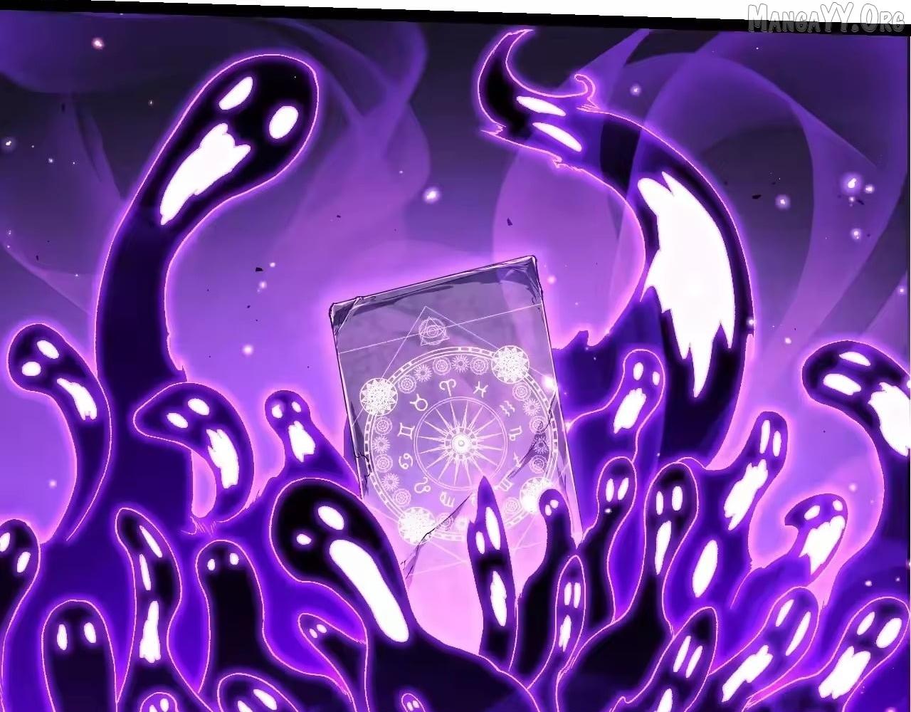 Read Evolution Begins With A Big Tree Manga Online